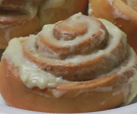 Golden Glaze Bakery