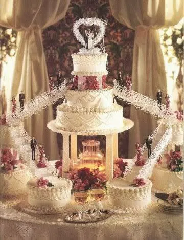 Golden Glaze Bakery Picture 2