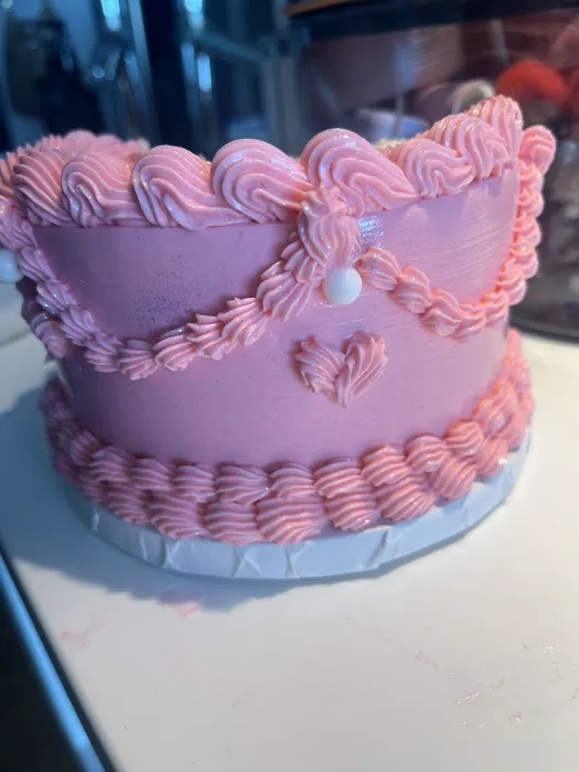 Yessis Cake Creation Picture 6