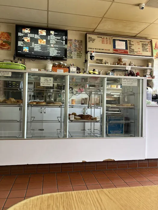 Donut Depot Picture 2