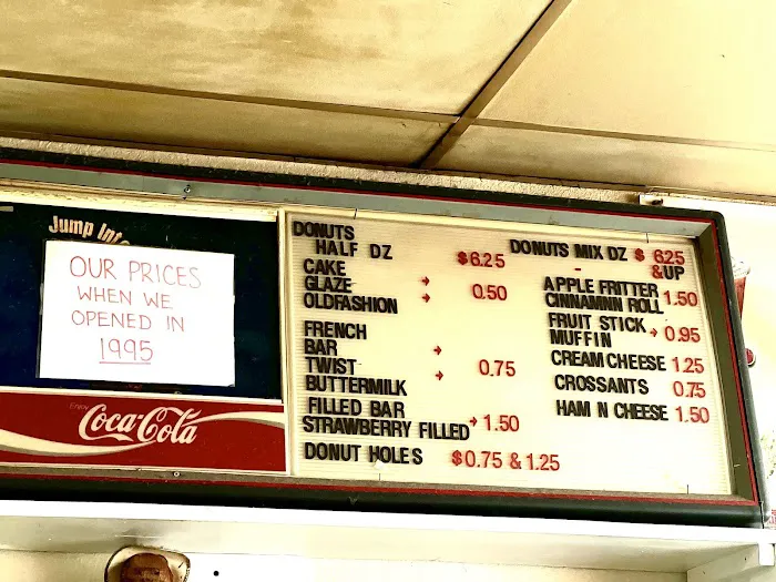 Donut Depot Picture 5