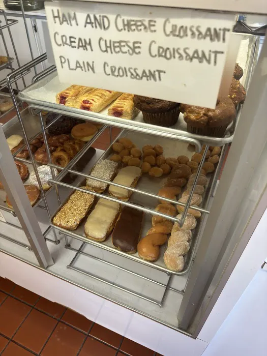 Donut Depot Picture 4