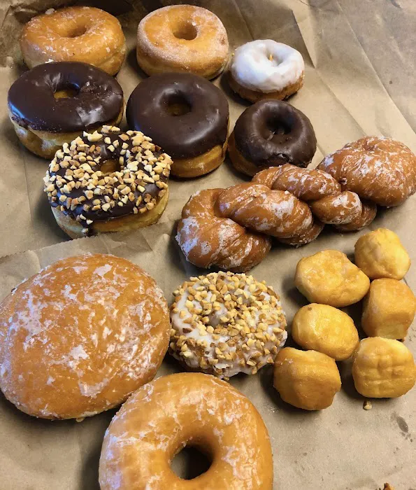 Donut Depot Picture 6