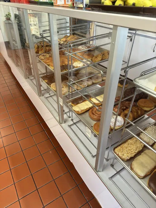 Donut Depot Picture 3