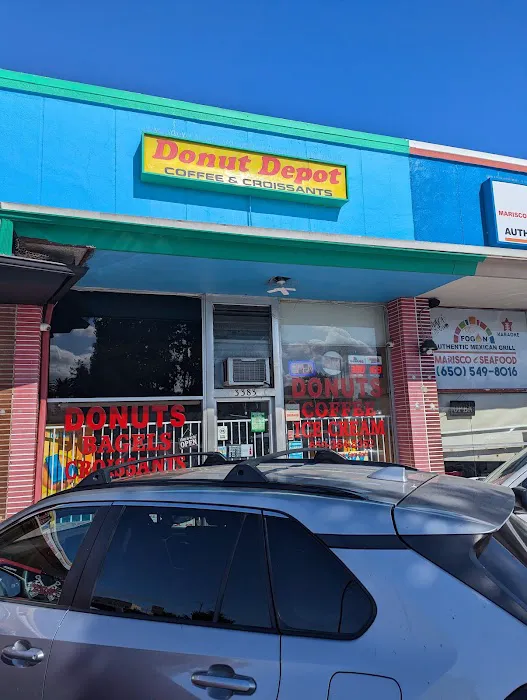 Donut Depot Picture 1