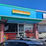 Donut Depot
