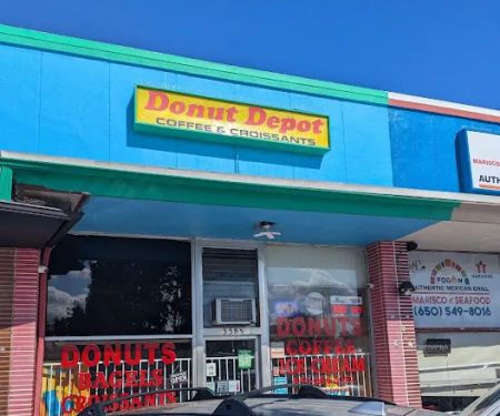 Donut Depot