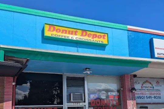 Donut Depot