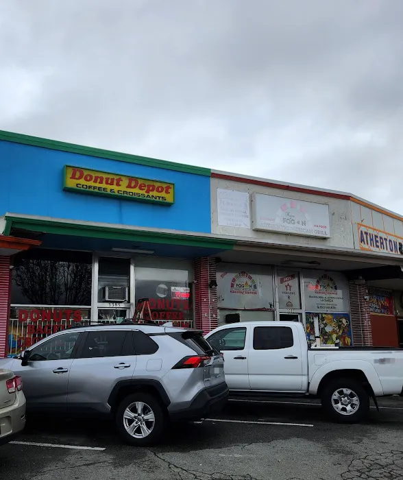 Donut Depot Picture 7