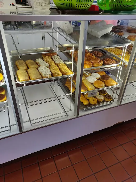 Donut Depot Picture 9