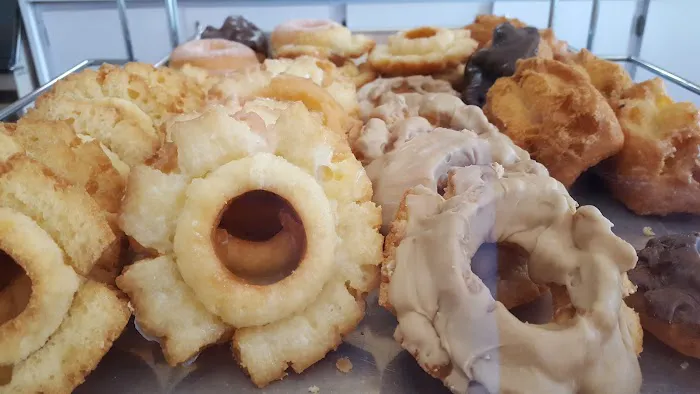 Donut Depot Picture 10