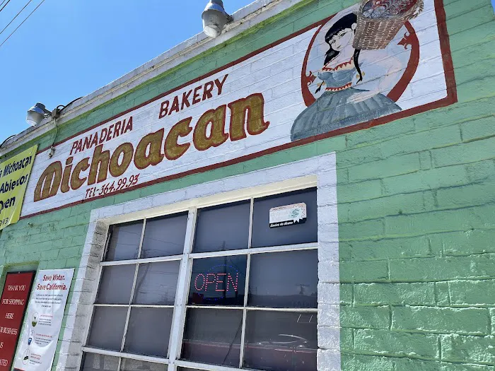 Panaderia Michoacan 2 Picture 6