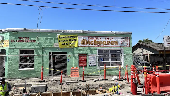 Panaderia Michoacan 2 Picture 4