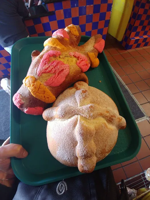 Panaderia Michoacan 2 Picture 8