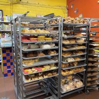 Panaderia Michoacan 2 ico