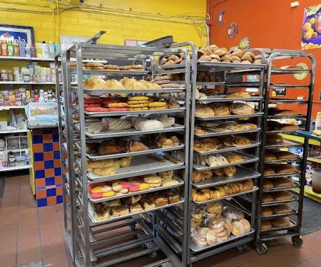Panaderia Michoacan 2