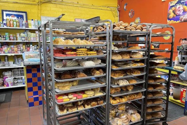 Panaderia Michoacan 2