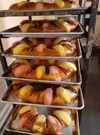 Panaderia Munguia Picture 4