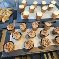 San Francisco Fine Bakery ico