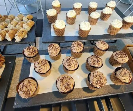 San Francisco Fine Bakery