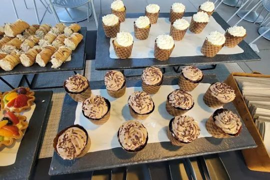 San Francisco Fine Bakery
