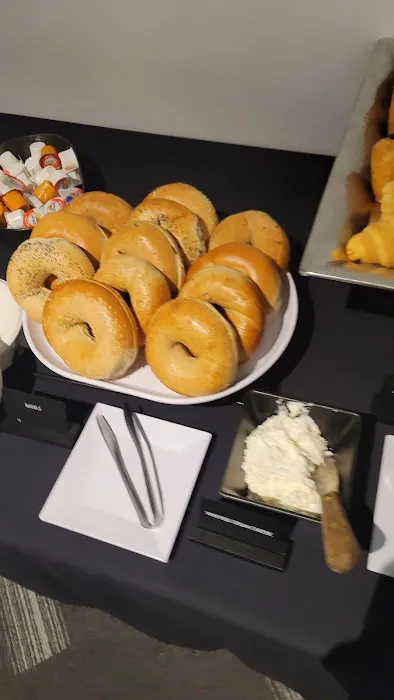 San Francisco Fine Bakery Picture 2