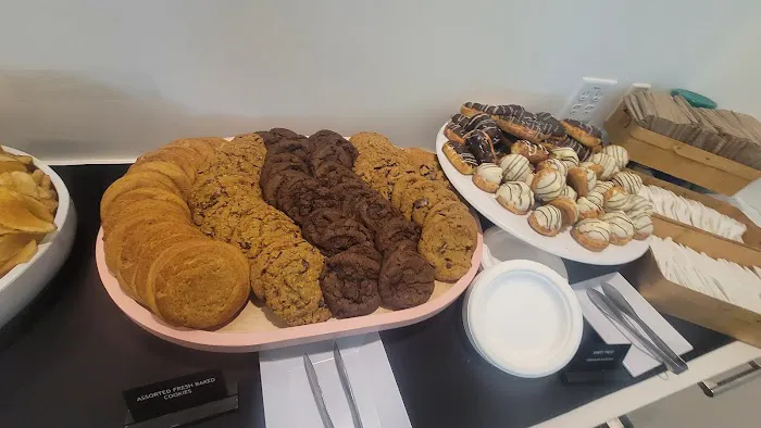 San Francisco Fine Bakery Picture 3