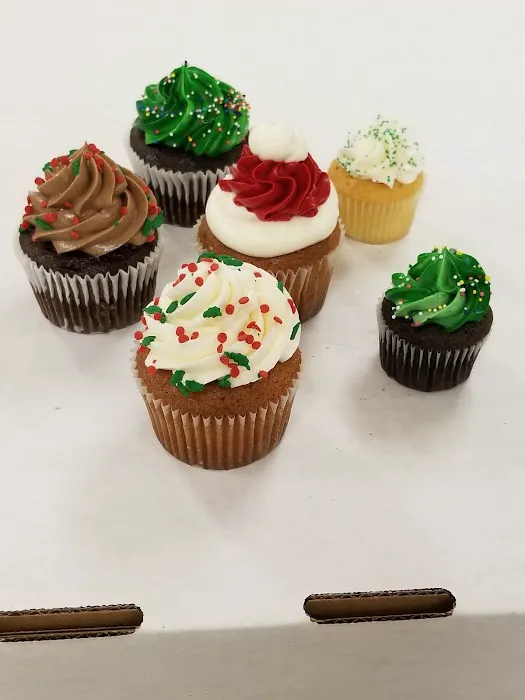 San Francisco Fine Bakery Picture 10