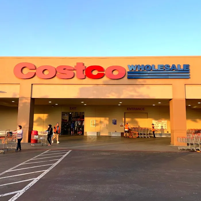 Costco Bakery Picture 1