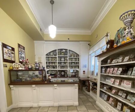 La Biscotteria