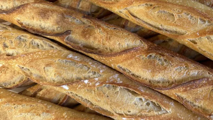 The Baker Next Door Picture 10