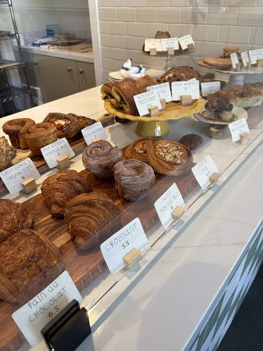 The Baker Next Door Picture 2