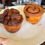The Baker Next Door