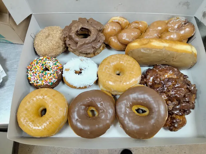 Happy Donuts Picture 4