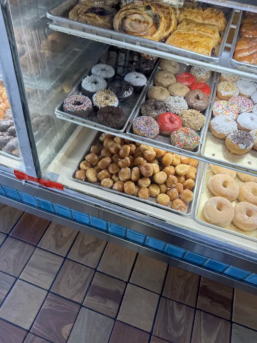 Happy Donuts Picture 2