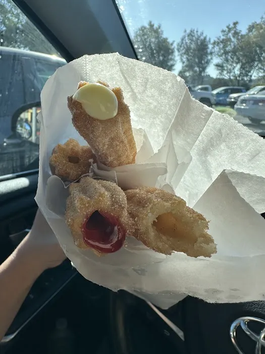 Churros EL Guero Picture 8