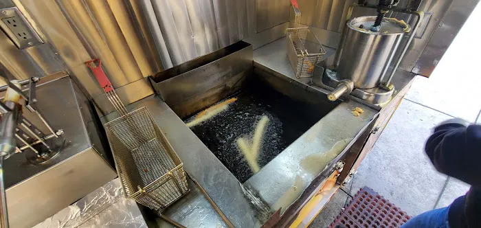 Churros EL Guero Picture 2