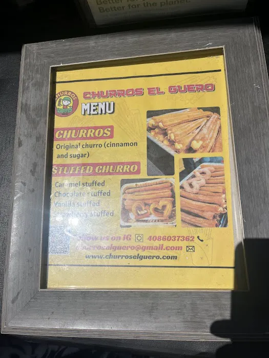 Churros EL Guero Picture 9