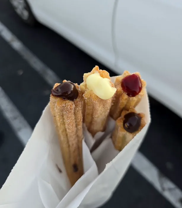 Churros EL Guero Picture 10