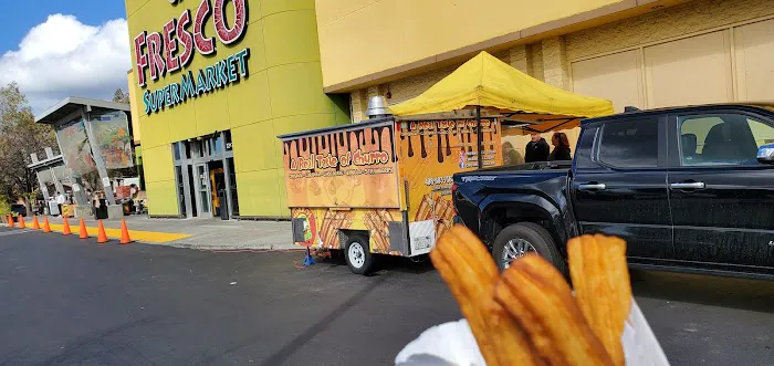 Churros EL Guero Picture 4