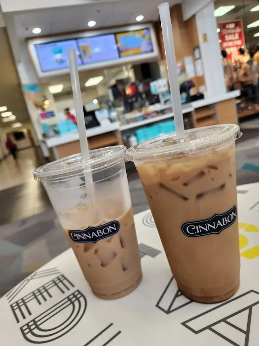 Cinnabon Picture 3