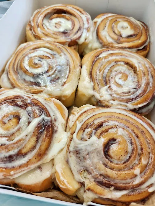 Cinnabon Picture 4