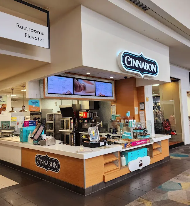 Cinnabon Picture 10