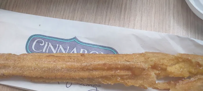 Cinnabon Picture 6