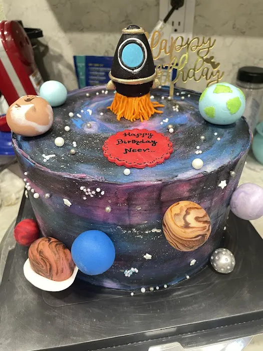 Crafty cakes Picture 10