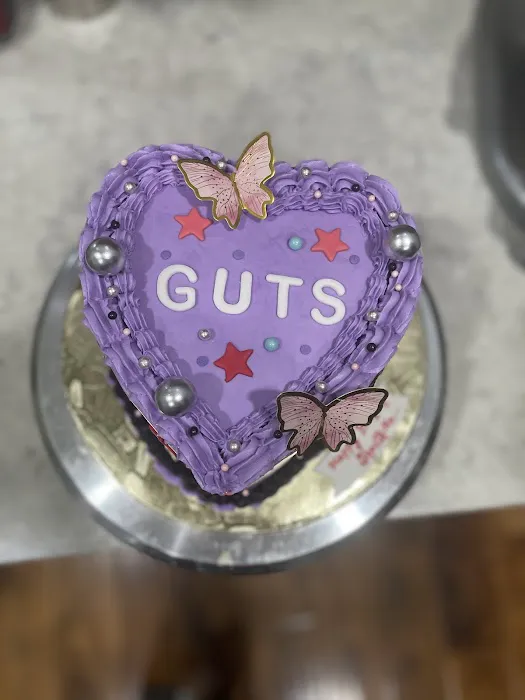 Crafty cakes Picture 9