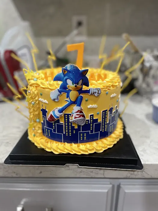 Crafty cakes Picture 5