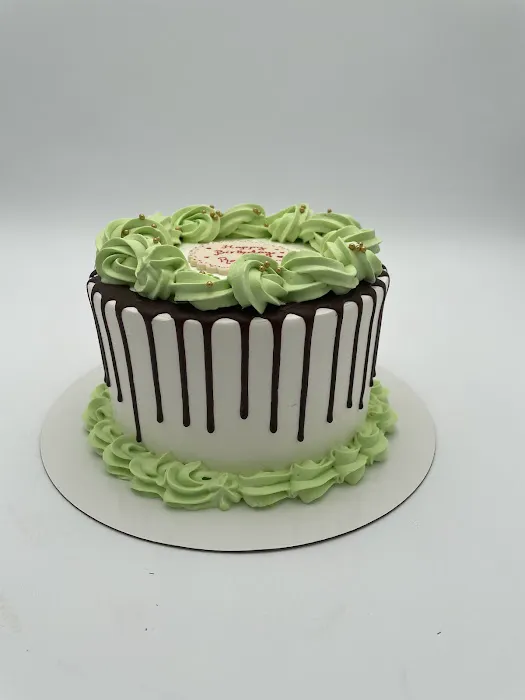 Crafty cakes Picture 1
