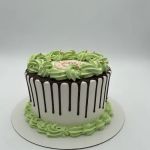 Crafty cakes