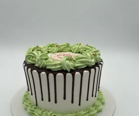 Crafty cakes
